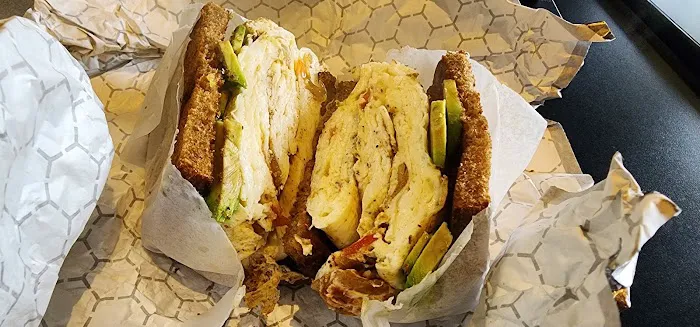 Bagel Boss Picture 2
