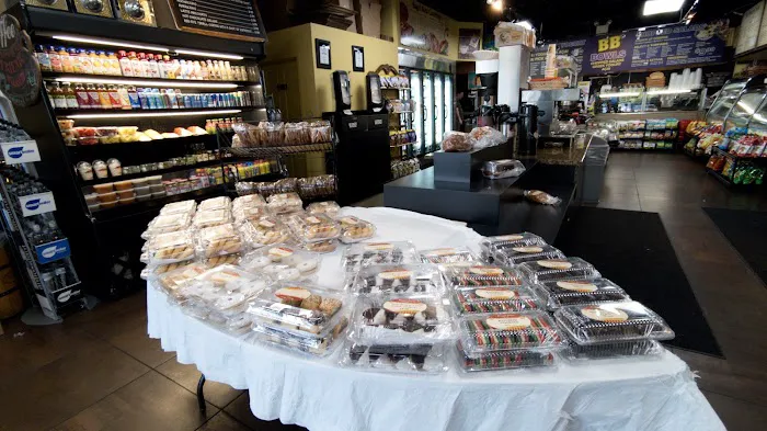 Bagel Boss Picture 3