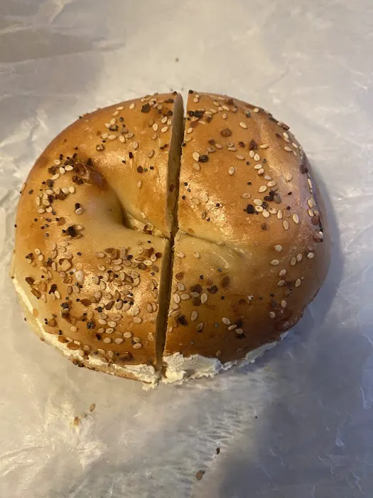 Bagel Boss Picture 7