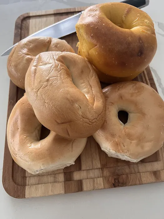 Bagel Boss Picture 8