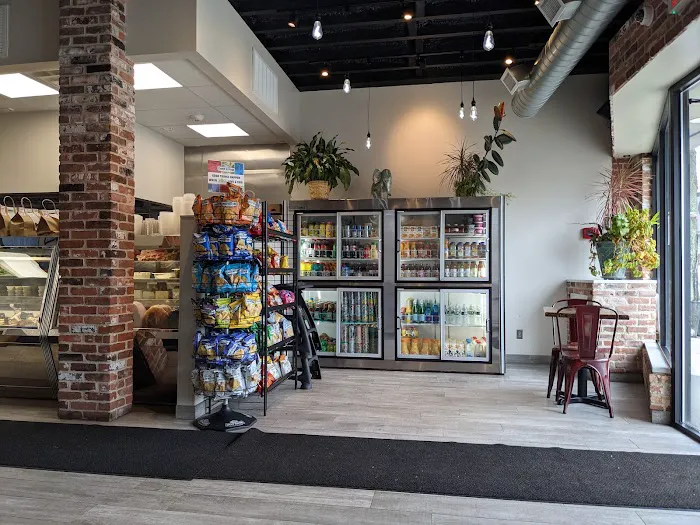 My Three Sons Bagel Cafe (Nassau Blvd) Picture 1