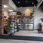 My Three Sons Bagel Cafe (Nassau Blvd)