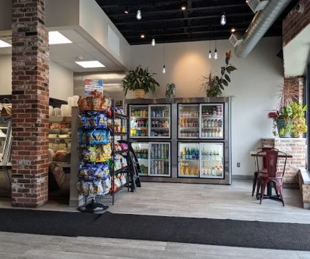 My Three Sons Bagel Cafe (Nassau Blvd)