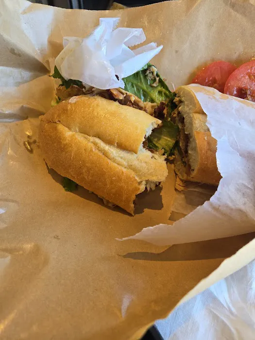 My Three Sons Bagel Cafe (Nassau Blvd) Picture 5