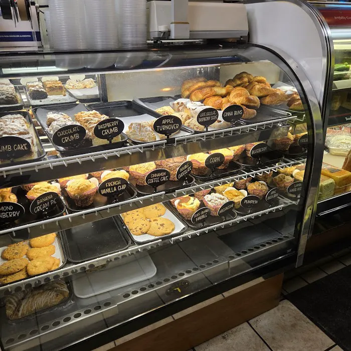 My Three Sons Bagel Cafe (Nassau Blvd) Picture 3