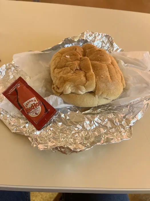 My Three Sons Bagel Cafe (Nassau Blvd) Picture 7