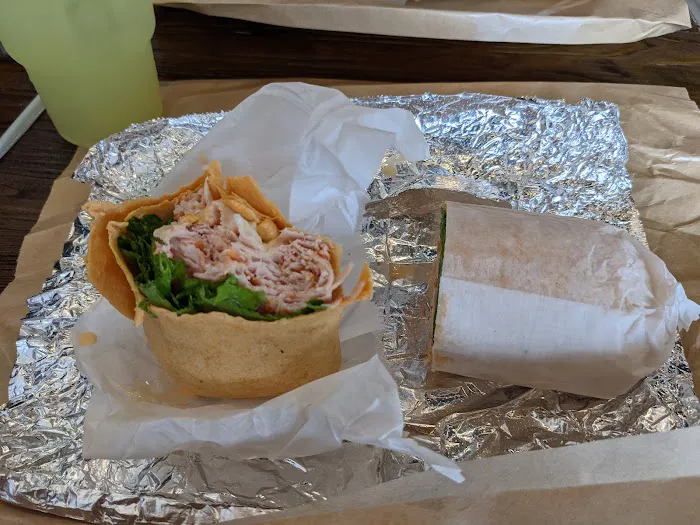 My Three Sons Bagel Cafe (Nassau Blvd) Picture 10