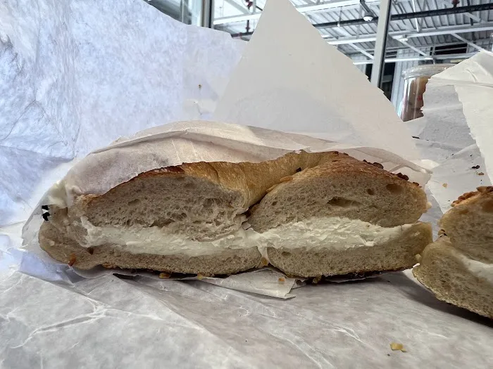 The Bagels Picture 3