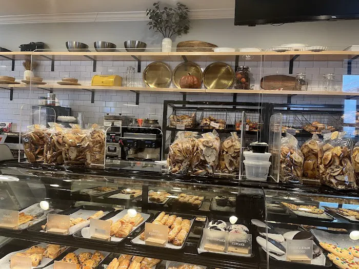 The Bagels Picture 1