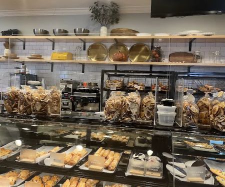 The Bagels