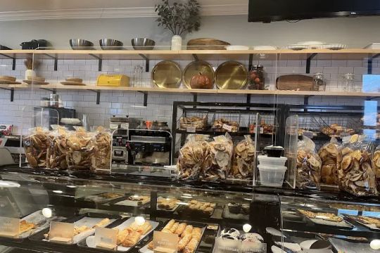The Bagels