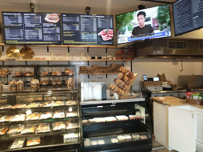 The Bagels Picture 5