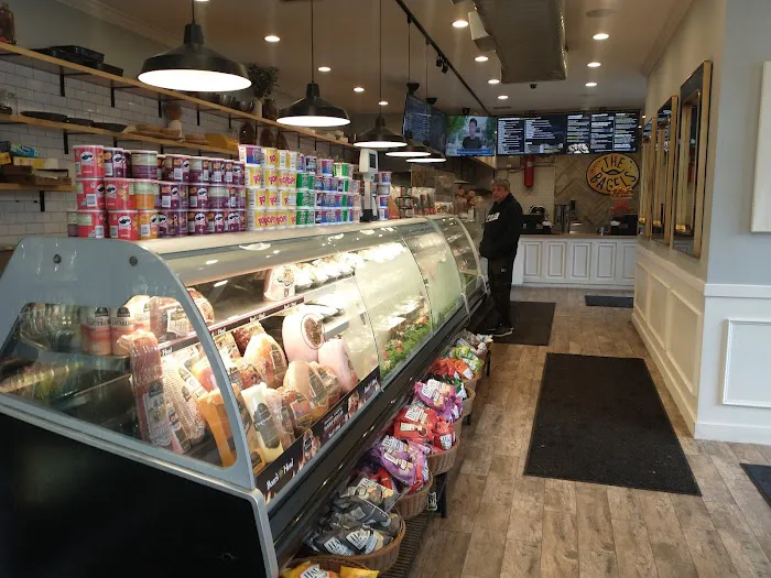 The Bagels Picture 9