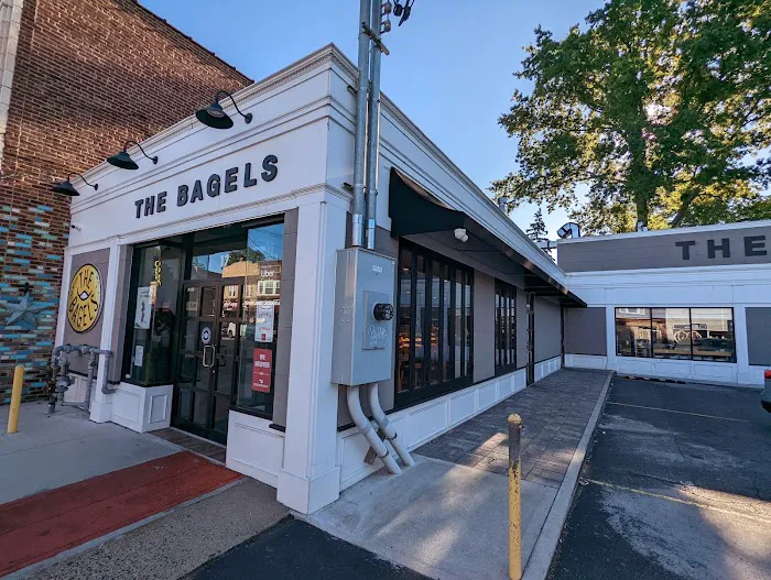 The Bagels Picture 8