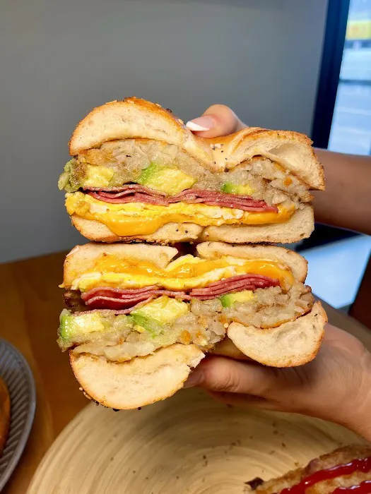 The Bagels Picture 10