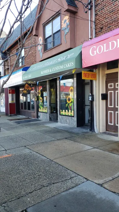 Sunflower Bake Shop Picture 1