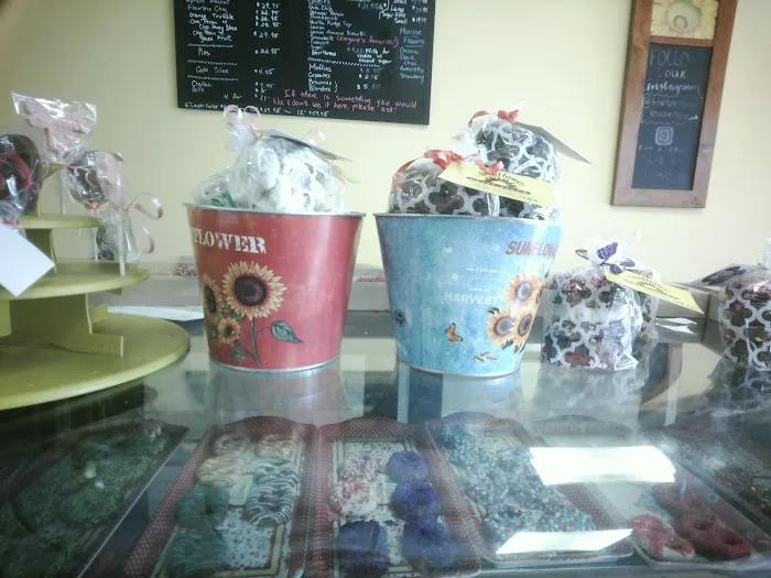 Sunflower Bake Shop Picture 4