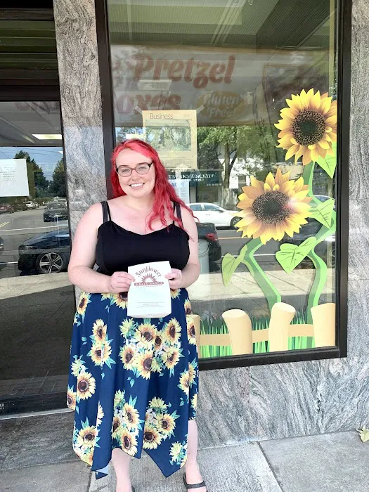 Sunflower Bake Shop Picture 8