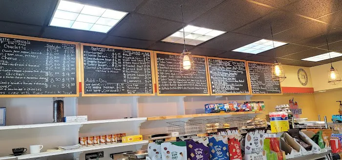 Bagel Hero Picture 4