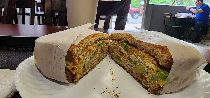 Bagel Hero Picture 3