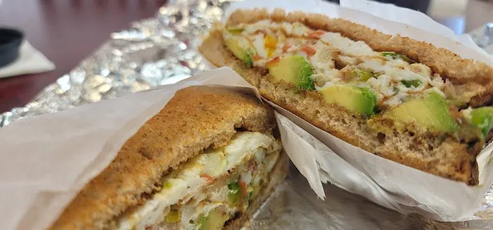 Bagel Hero Picture 2