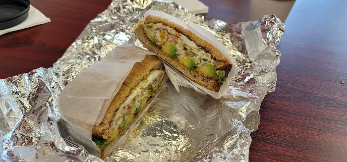Bagel Hero Picture 9