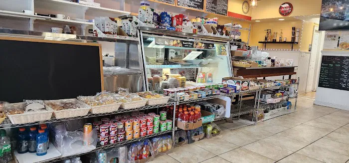 Bagel Hero Picture 6