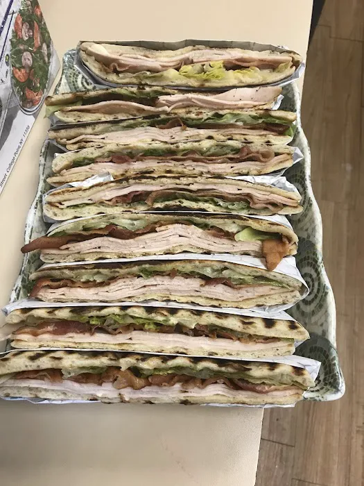 Bagel Hero Picture 10