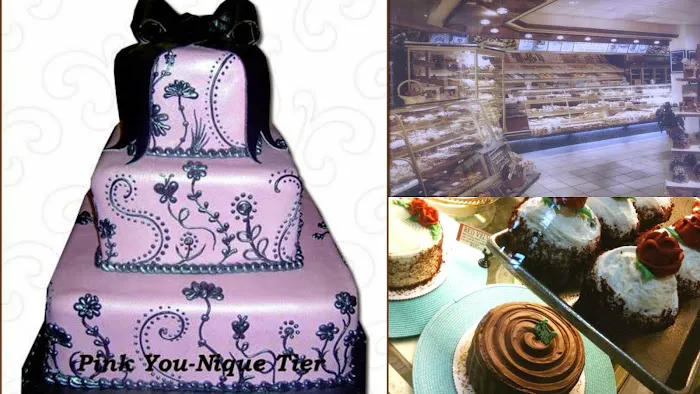 Riesterer's Bakery Picture 1