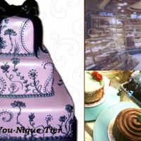 Riesterer's Bakery ico