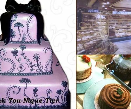 Riesterer's Bakery