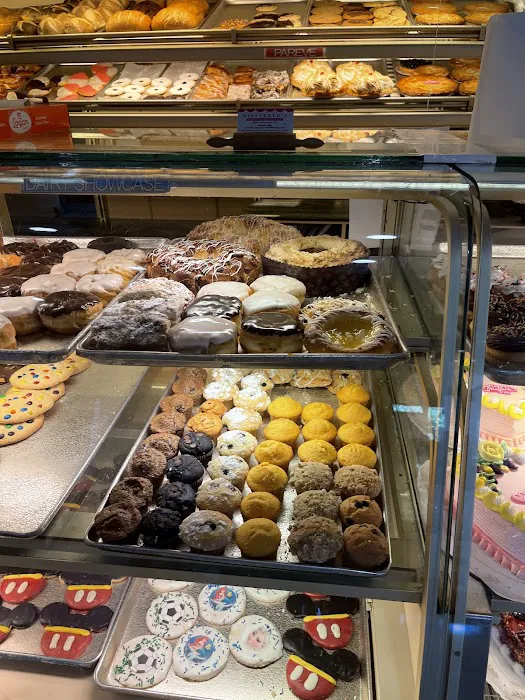 Riesterer's Bakery Picture 6