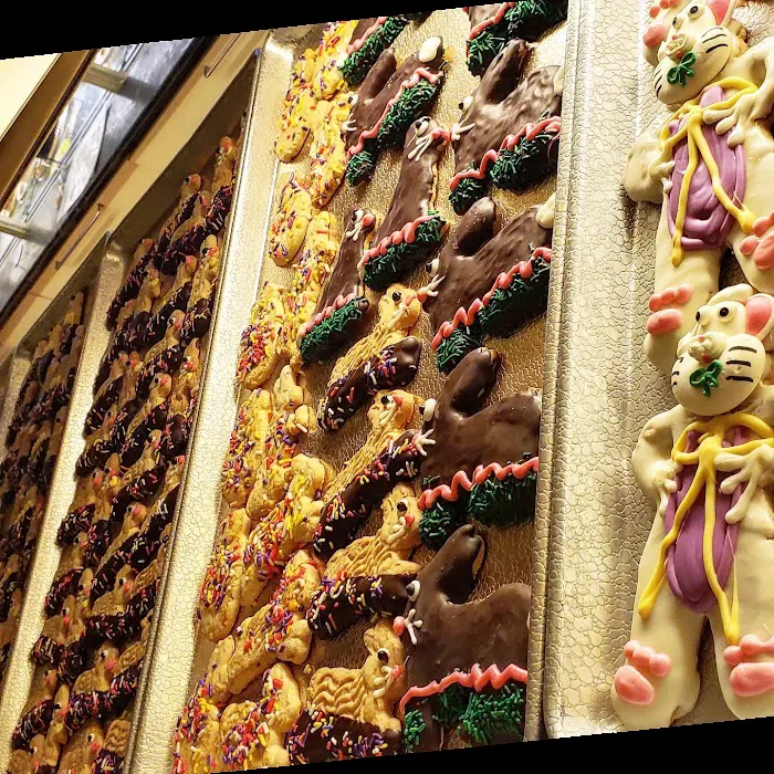 Riesterer's Bakery Picture 8