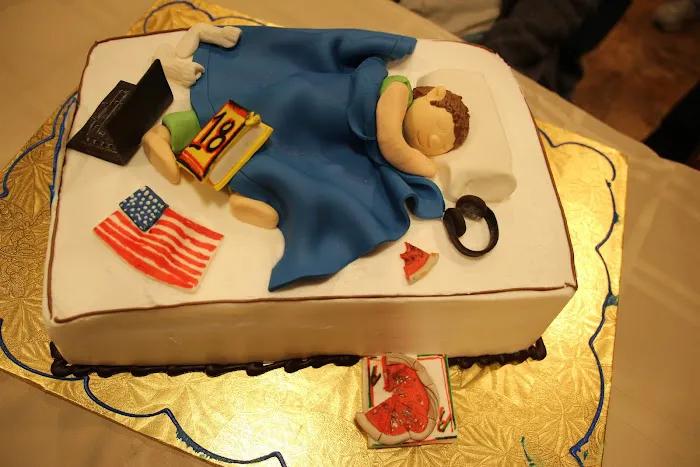 Riesterer's Bakery Picture 10