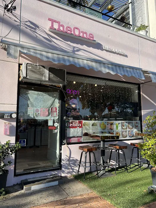 The One Bakery Picture 1