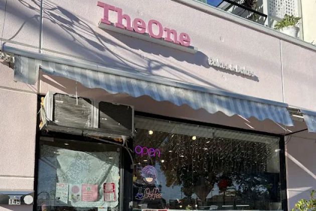 The One Bakery