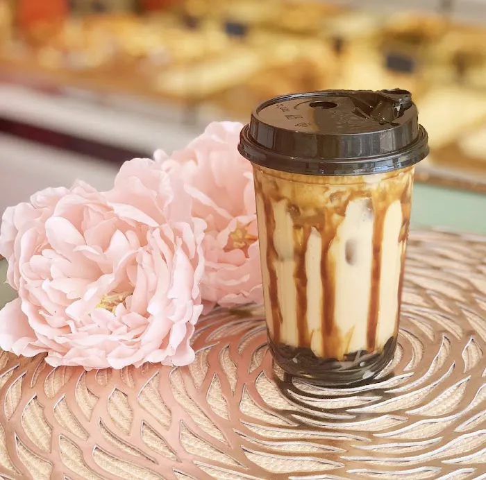 The One Bakery Picture 5