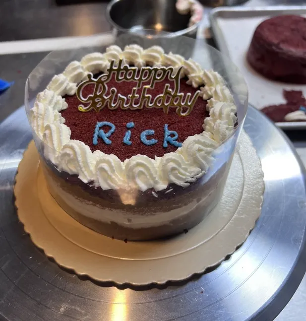 The One Bakery Picture 6