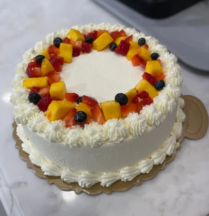 The One Bakery Picture 10