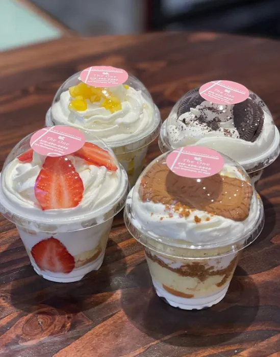 The One Bakery Picture 9