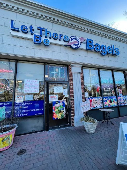 Let There Be Bagels Picture 2