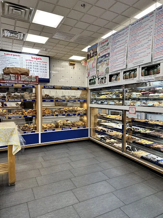 Let There Be Bagels Picture 1