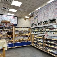 Let There Be Bagels ico