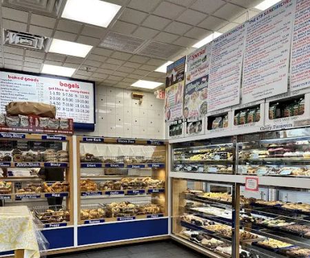 Let There Be Bagels