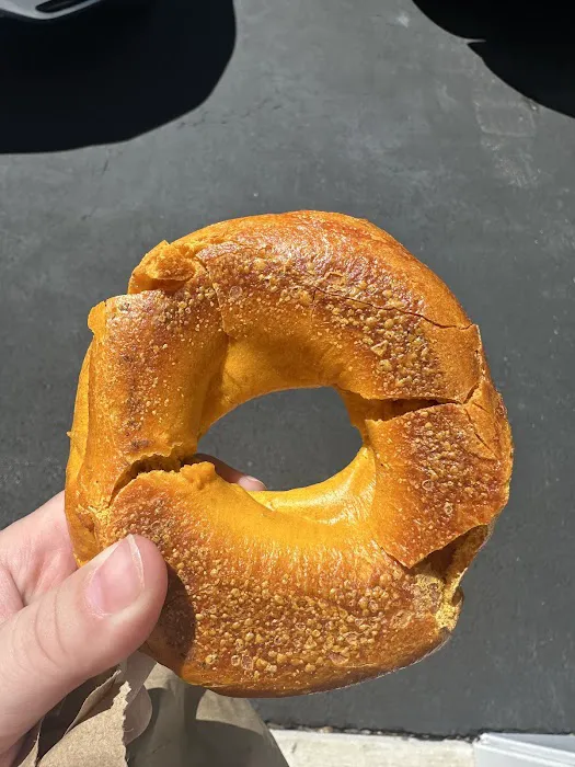 Let There Be Bagels Picture 4