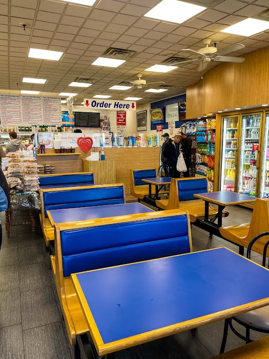 Let There Be Bagels Picture 5