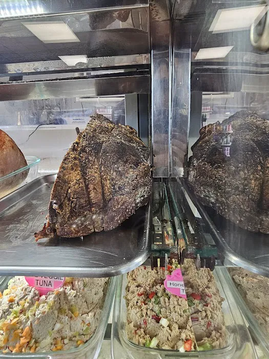 Let There Be Bagels Picture 7