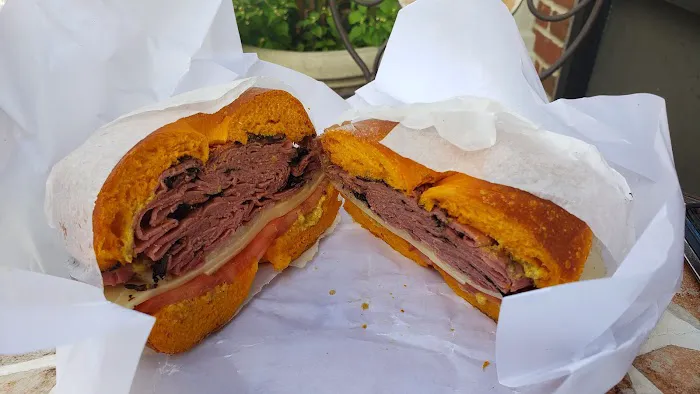 Let There Be Bagels Picture 10