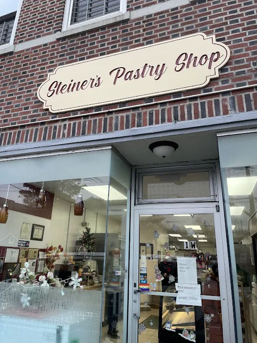 Steiner’s Pastry Shop Picture 1