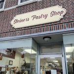 Steiner’s Pastry Shop